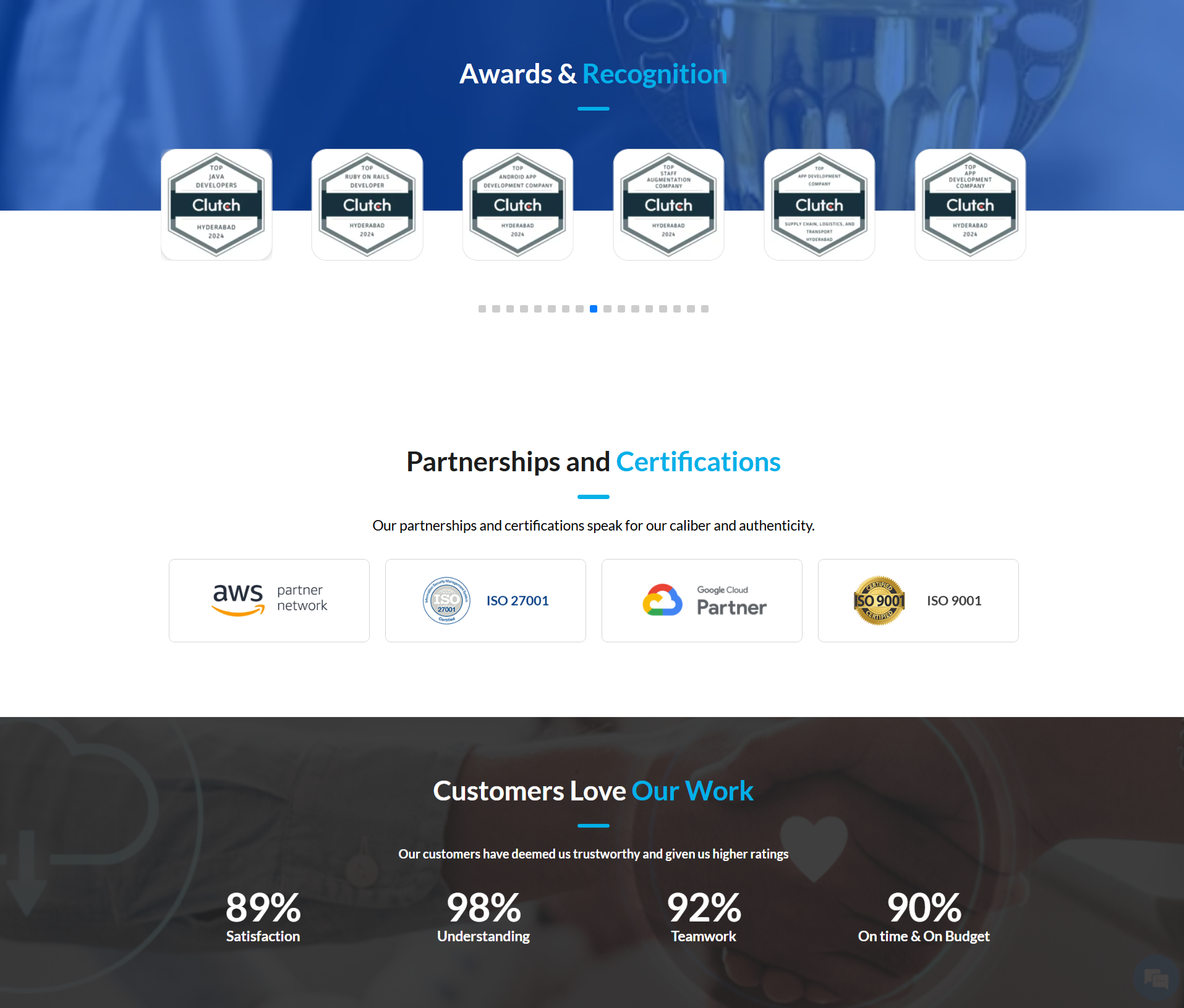 EXT project preview - Bridging the gap between cutting-edge technology and user accessibility